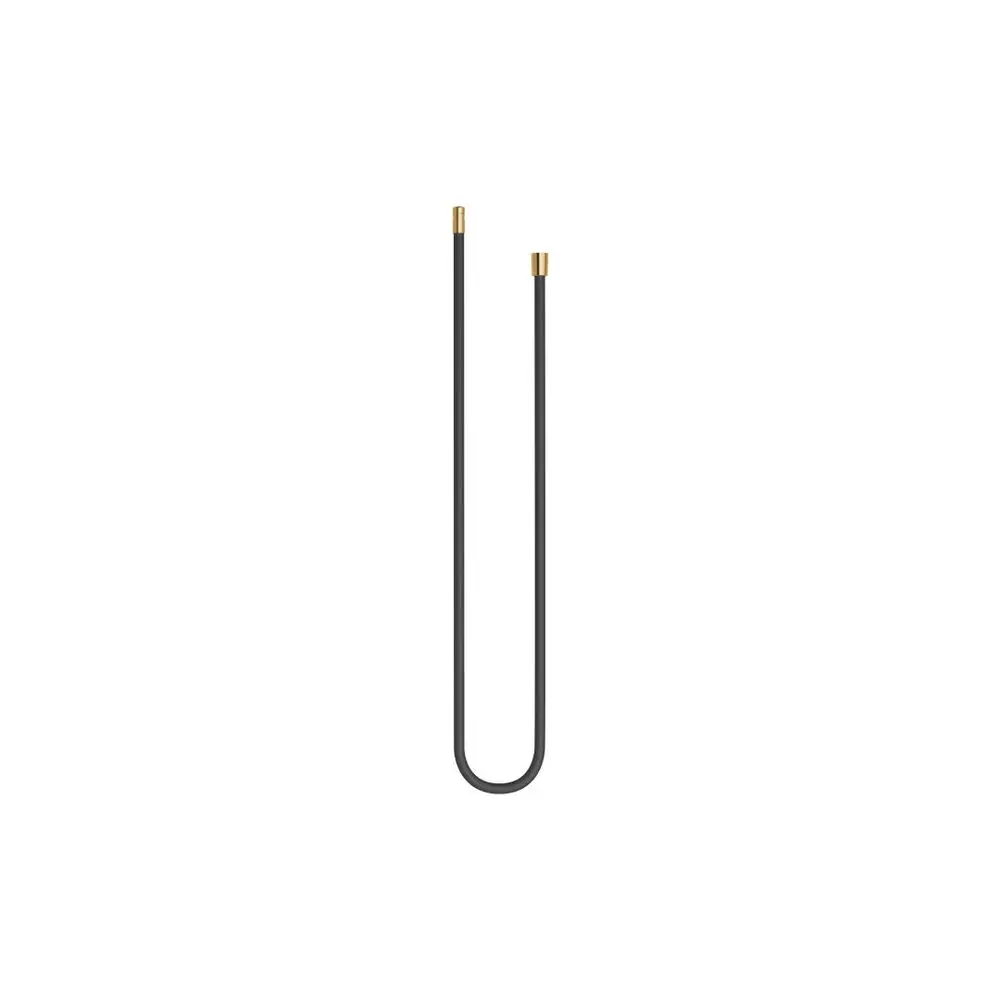 DORNBRACHT Kunststoff-Brauseschlauch SERIENNEUTRAL 28314970 1/2'' x 3/8'' x 1500 mm Messing gebürstet (23kt Gold), 28314970-28 Galeriebild 1